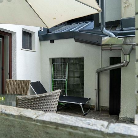 Apartma Vrazic Bled Buitenkant foto