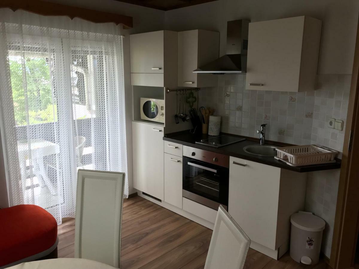 Apartma Vrazic Bled Buitenkant foto