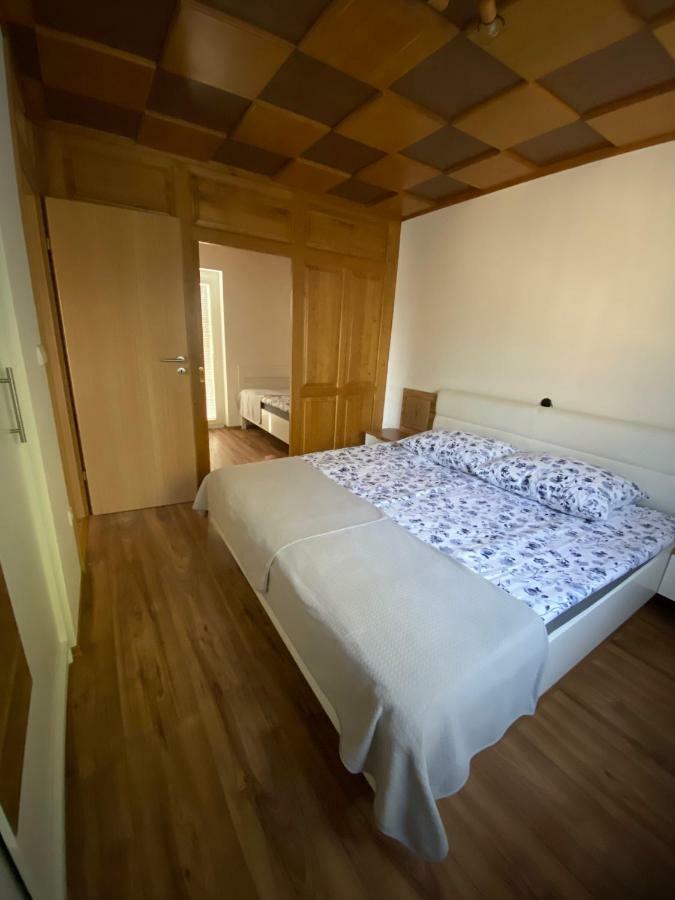Apartma Vrazic Bled Buitenkant foto